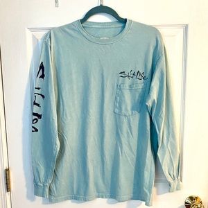 Salt Life long sleeve